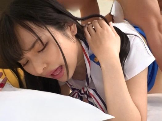 【オタク女子大生の淫らな素顔】 アニメ好きJDがナンパに引っかかっちゃった！ 即尺から始まるコスプレHで本性発揮♡