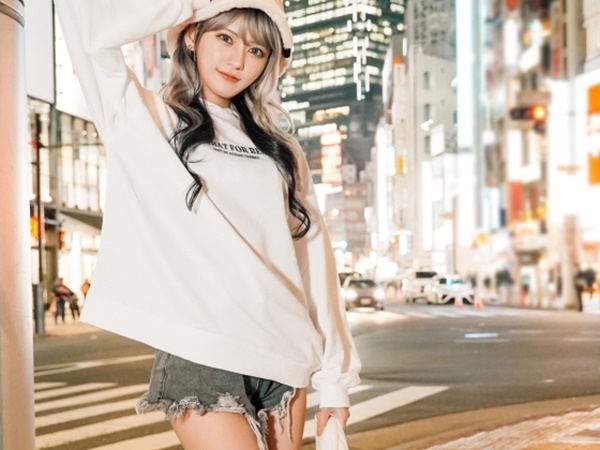 【ギャルの神対応】『私が癒してあげる♡』失業中のおっさんを激カワギャルが朝まで慰めセックス！愚痴を聞きながら濃厚ファックで元気チャージ！若さ溢れるボディとエッチなテクでおっさんをメロメロに！