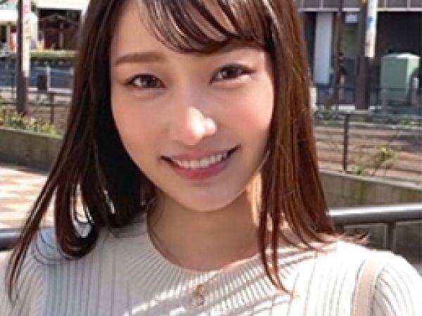 【関西弁のドエロお姉さん】『もっと奥まで…』フェロモンむんむんの美人がオナニーしながらフェラチオ！ベロチューしまくりハメ撮りSEXで性欲大解放♡