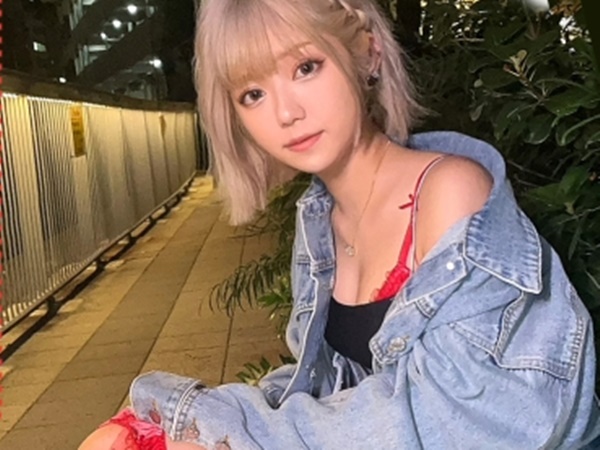 【M気質なギャルを調教】 縛られて感じる変態ギャルの快感♡ スパンキングでビクビク痙攣！ 激しめプレイでイキまくり！