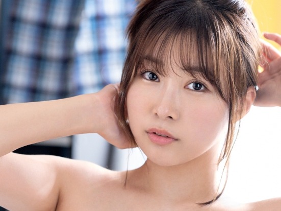 【同棲中の巨乳彼女】『毎日が天国♡』包容力抜群のおっぱいに癒されっぱなし！エッチでは揺れる美乳が最高すぎる！！同棲生活のラブラブSEXがエロかわいい！！