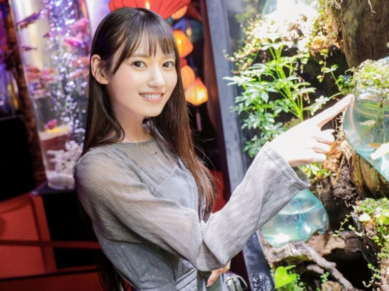 【最高級美少女と朝までイチャラブ】超絶カワイイ彼女と濃厚デート！チンポに夢中な姿がたまらない♡ 感じまくる敏感ボディにメロメロ！ｗ