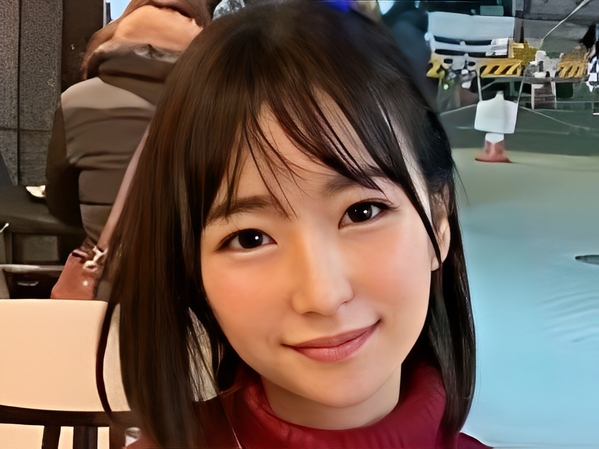 【20歳の敏感娘】 童顔美少女の性感帯は尻穴!? 指で触れられ、舐められ、バックで突かれて絶頂しまくり！