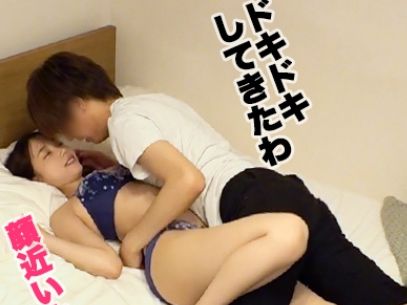 【ヤリマンJDの宅飲み乱交】肉食系女子大生と勢いでゴム無しSEX！騎乗位で腰振りまくる絶倫JDに朝まで生でハメまくる！宅飲みが一転、エロすぎる夜にｗ