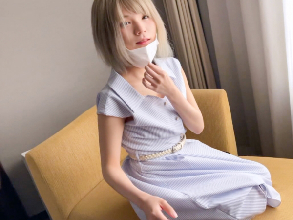 【ギャルとホテルで中出しセックス】『やだ…中で出さないで…///』ツンデレな素人ギャル、最初は警戒してたけど、いざプレイが始まると超従順！積極的なエロギャルに豹変し、生チンポで激ピストンされて中出し懇願！