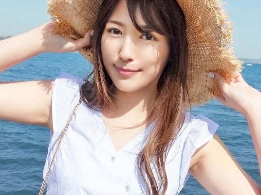 【小悪魔愛人の中出し旅】『もっと奥まで…』エロかわランジェリー姿の愛人が、オトナの濃厚セックスで乱れまくる！絶頂を繰り返す小旅行で、中出しの快楽に溺れる♥ まりおとの秘密の旅路！