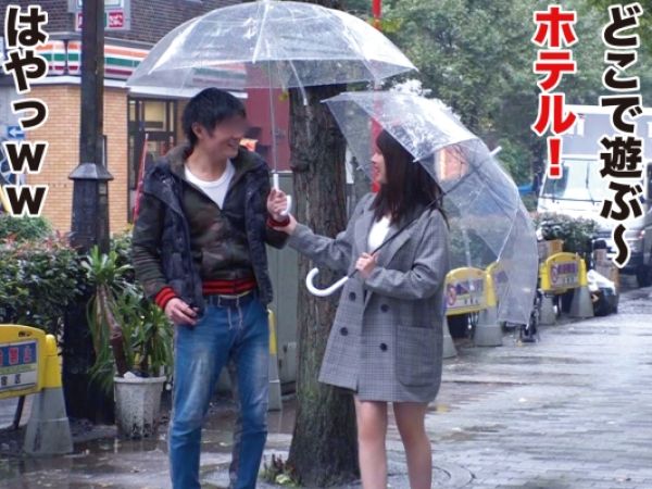 【即戦力ナースの性癖】『チ○ポ大好き♥』口が性感帯のド変態ナースが、出会った瞬間から即エッチ希望！濃厚な生ハメSEXで、ナマ中出しされちゃう！！