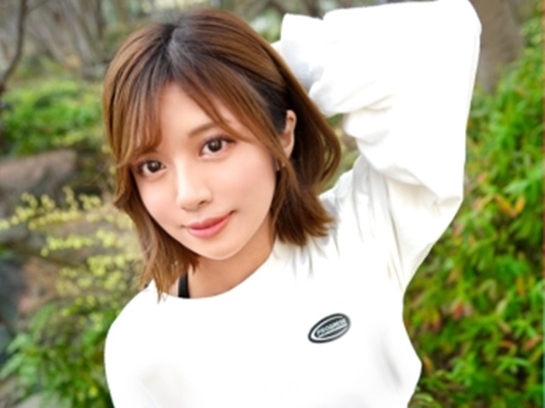 【朝から淫乱セックス】『もう我慢できない…』寝起き即パコ！セックス大好きな素人娘が朝から盛大に喘ぎまくる！淫乱っぷりが止まらないエロカワ女子の朝勃ちプレイ♡