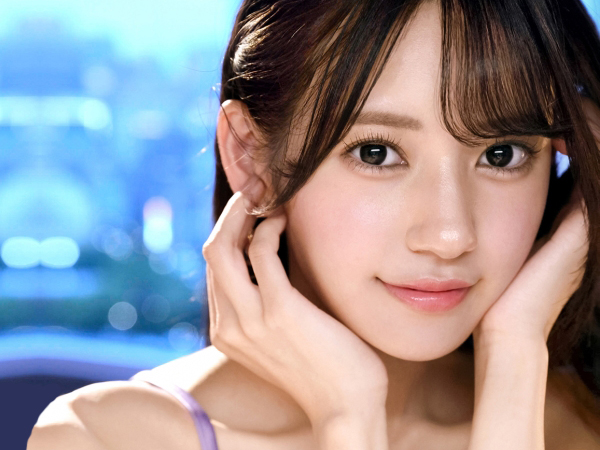 【ベロチュー中毒】『もう…キスだけで濡れちゃう…』八掛うみちゃんが濃厚なキスから始まるエロすぎるセックスに溺れる！唾液まみれの舌を絡ませ、熱い交わりで快感を貪り合う♡