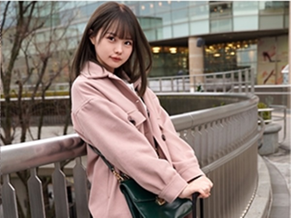 【上京娘NTR】新居探し中のウブ娘が密着企画でまさかの生ハメ流出！？謝礼に釣られて簡単に股開き、上京早々エロ体験しちゃう裏側ww