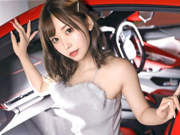 【社長の性処理係】『仕事ですから…』クールビューティーな秘書が社長の命令で即尺フェラ！忠誠心とエッチな奉仕のギャップに興奮必至♡美人秘書の隠れた淫乱さが露わに！