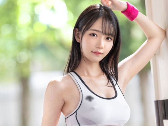 【部活女子の汗だくSEX】『やだ…でも気持ちいい…』ウブな女子高生がコーチのマッサージからエスカレート！青春の汗と愛液が交じる、禁断の快感に溺れる！ｗ