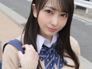 【ドM制服女子の快楽堕ち】イラマチオで喉奥開発され、マンコもグチョグチョ♥制服コスプレでイキ乱れるエロ覚醒女子校生の淫乱性交！！