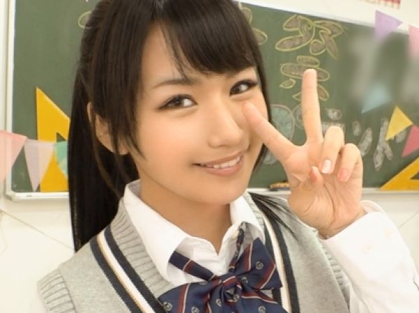 【デカパイ美少女のソーププレイ】学校の出し物でソープランドごっこ！デカパイ美少女がナマ膣でチンポをヌルヌル摩擦♡連続で大量のザーメンを受け止める、エロかわ膣内射精祭り！