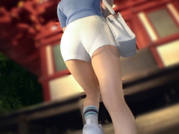 【肉感ボディのお姉さんをGET】『ホテル行こっか♡』ナンパで捕まえたむっちり太ももがエロすぎる巨乳お姉さん！肉付きのいいボディに興奮MAX！ムラムラが止まらない濃厚セックス！