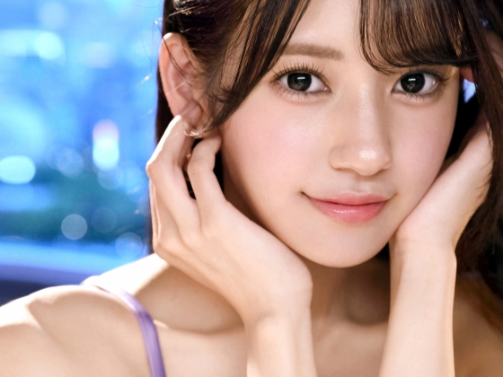 【キス魔美少女のとろけるセックス】『もう…キスやめないで…』超絶カワイイ女子が濃厚ベロチューで理性崩壊！濡れまくりマンコで感じまくり♡