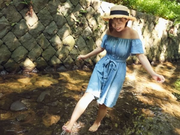 【巨乳美女と小旅行】『もっと激しく…』S級美ボディ美女と2人きりの肉欲トリップ！巨乳を揺らしながら濃厚セックスに没頭するエロ旅♥♡