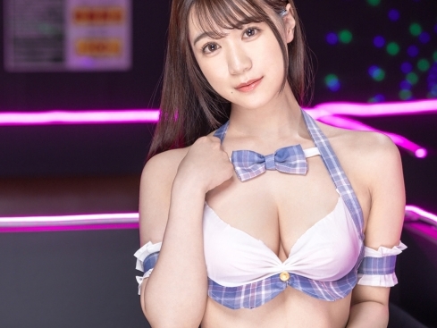 【風俗の禁断プレイ】『本番はダメって言ってるのに…』巨乳美ボディの風俗嬢と裏オプションでドキドキセックス！本番禁止のお店でハラハラしながらも、彼女の美乳を独り占め！スリル満点のエロ体験に興奮が止まらない！♡