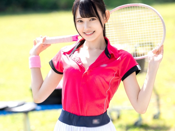 【ちっぱいアスリートの誘惑】『もっと激しく…』スポーツ女子が汗だくでエッチな挑戦！ピチピチのスポコスから覗く小さな胸と敏感マ○コに激ピストン！！