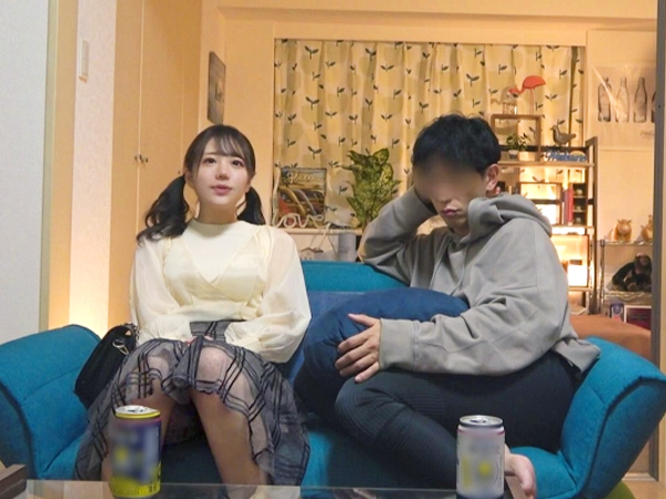 【盗撮×素人】『あっ…ダメ…撮らないで…』アイドル級美少女を隠し撮り！無防備なカラダを弄び、グチョグチョのおまんこに激ピストンで感じさせまくる♥︎