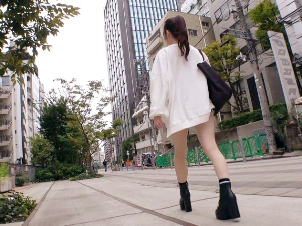 【アイドル志望の色白美少女】『オナニーじゃ満足できない…』AV出演で快楽に目覚める！キャパオーバーな刺激に潮吹きまくり、アイドル候補生の恥じらいが崩れる瞬間！！