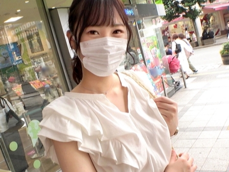 【敏感スレンダー女子】『ダメ…濡れちゃう…』長身で控えめな女の子が手マンで愛液大洪水！びちゃびちゃま○こをチ○ポで激しく擦られ、感じまくる姿がエロすぎる！！