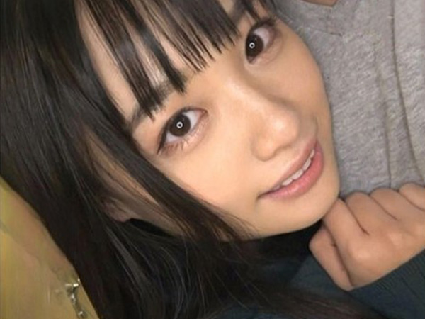 【アイドル級美少女との甘々セックス】「もっと気持ちよくして♡」天真爛漫な笑顔の裏に隠れたエッチな本性！ビジュアルSSS級の彼女がイチャラブセックスで積極的すぎるギャップにメロメロ！