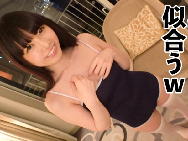 【レンタル彼女の危険な本番】観覧車の中で発情しちゃったウブカワ娘！『ダメ…でも気持ちいい…』と卑怯な誘惑に負けて、NGの本番行為も受け入れちゃう！可愛い彼女が、つまみ食いされちゃうエロすぎるシチュエーション！♡