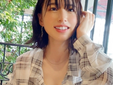 【清楚系美少女の淫らな乱れ】『あっ…ダメ…』めちゃかわ女子が正常位で激しく突かれ、濡れまくるオマンコ！清楚な顔してチンコ大好き、感じまくる姿がエロすぎる！♡