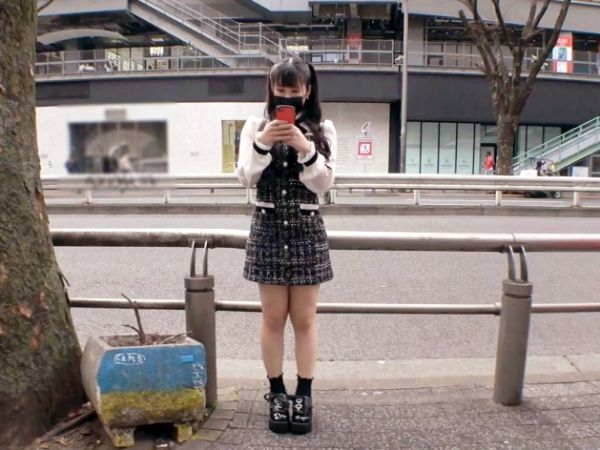 【コンカフェNo.1美少女】22歳のメイドさんがオイルまみれで悶絶！「ダメ、イッちゃう…」と絶頂迎える姿がエロかわいい♡メイドコスでヌルヌルセックス！