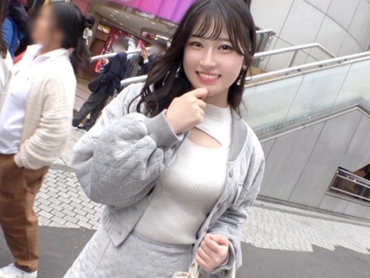 【アイドル候補生をハメ倒し】『やだ…でも気持ちいい…』地下アイドル志望の美少女をナンパ！エッチなボディをズボズボ責めて、アイドル候補生の秘部を丸出しにしちゃう♡