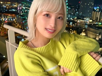 【金髪ビッチの復讐計画】21歳のヤリマンギャルが美人局被害者たちと大乱交！ミニマムボディで復讐チンポを喰いまくるエロカワ大暴走☆