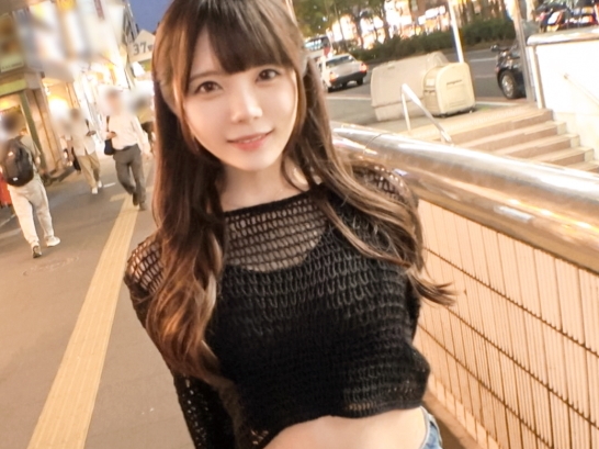 【小悪魔ギャルの誘惑】『もっと激しくして♡』へそ出し美少女がエロ可愛いギャル姿で男を挑発！欲望むき出しのセックスで感じまくり、ムラムラMAXな姿にチンコ勃起確定！