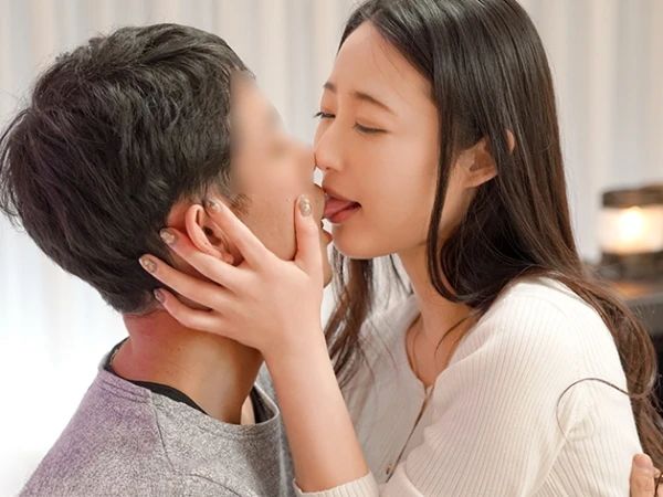 【ピュアボーイの初本気SEX】「愛が欲しい…」仕事の垣根を超えた心温まるイチャラブ！淫女がピュアボーイを優しくリードし、フェラでご奉仕♥愛のないSEXを毛嫌いしていた彼が、本気のセックスで心も体も繋がる！